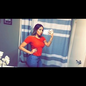 Meet your Posher, Kat